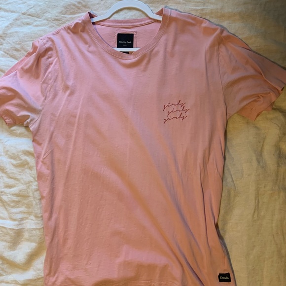 Zanerobe + Barney n Cools T shirts,  Size Large - Picture 3 of 8